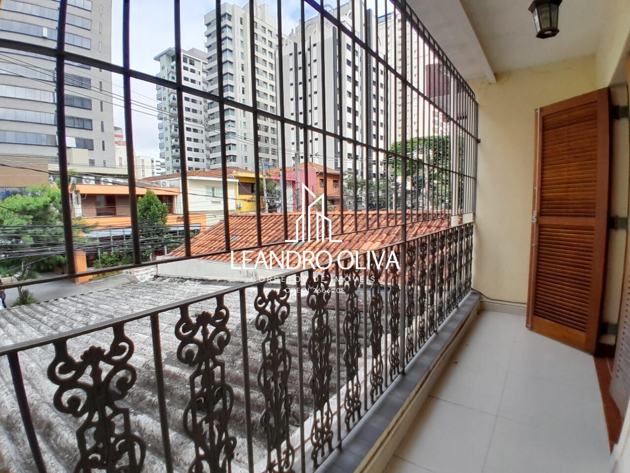 Sobrado, 3 quartos, 270 m² - Foto 6