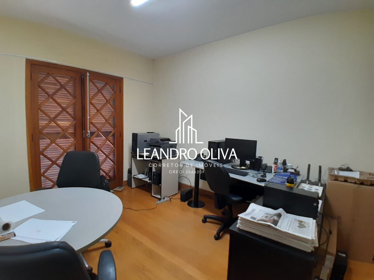 Sobrado, 3 quartos, 270 m² - Foto 15