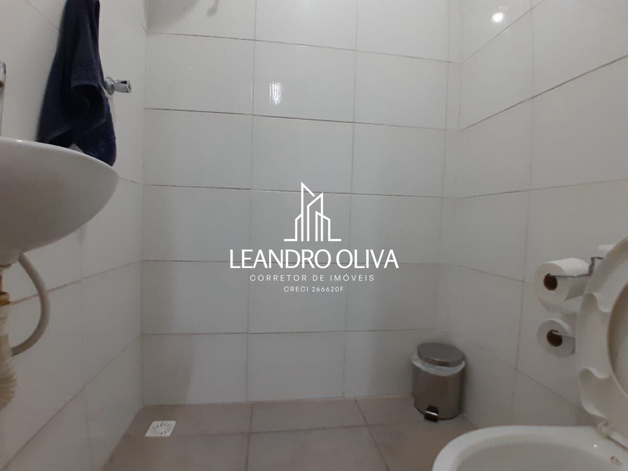 Sobrado, 3 quartos, 270 m² - Foto 16