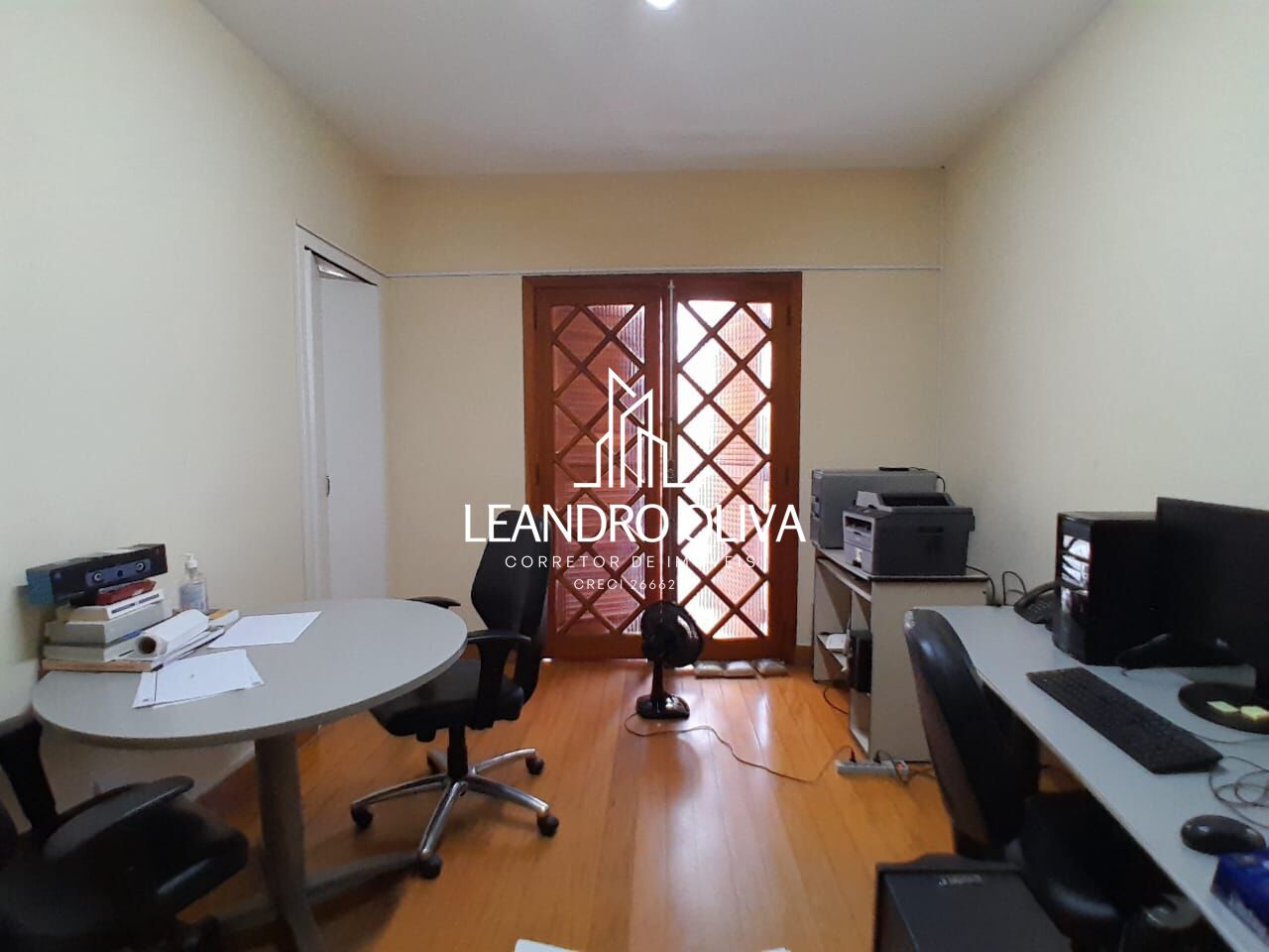 Sobrado, 3 quartos, 270 m² - Foto 8