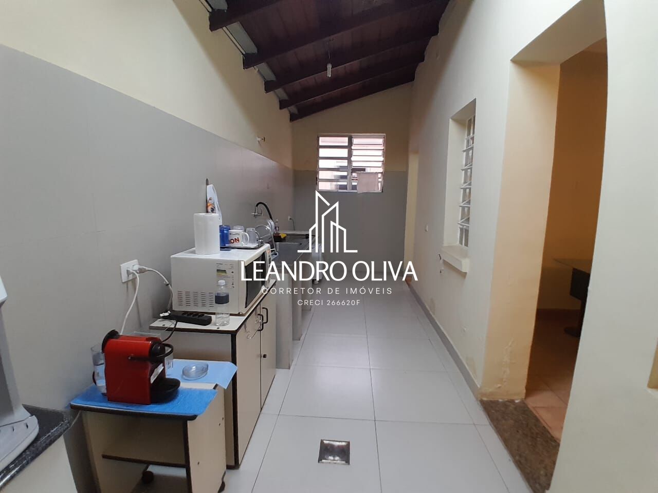 Sobrado, 3 quartos, 270 m² - Foto 29