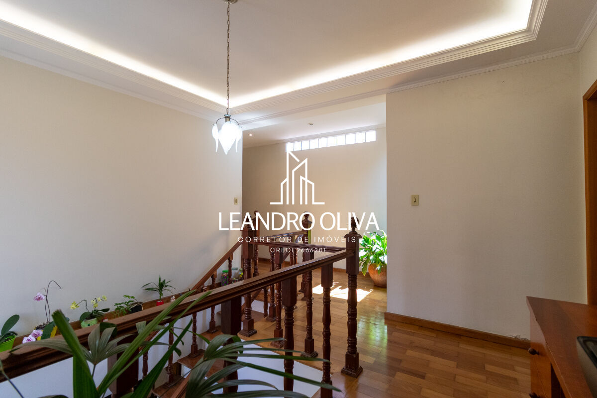 Sobrado, 3 quartos, 241 m² - Foto 38