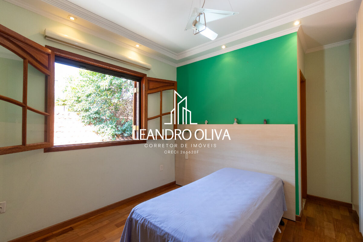 Sobrado, 3 quartos, 241 m² - Foto 41