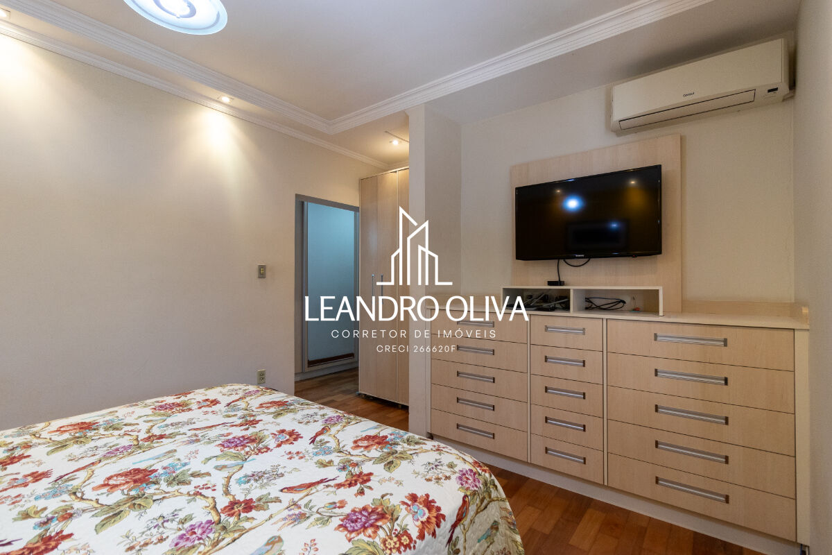 Sobrado, 3 quartos, 241 m² - Foto 32