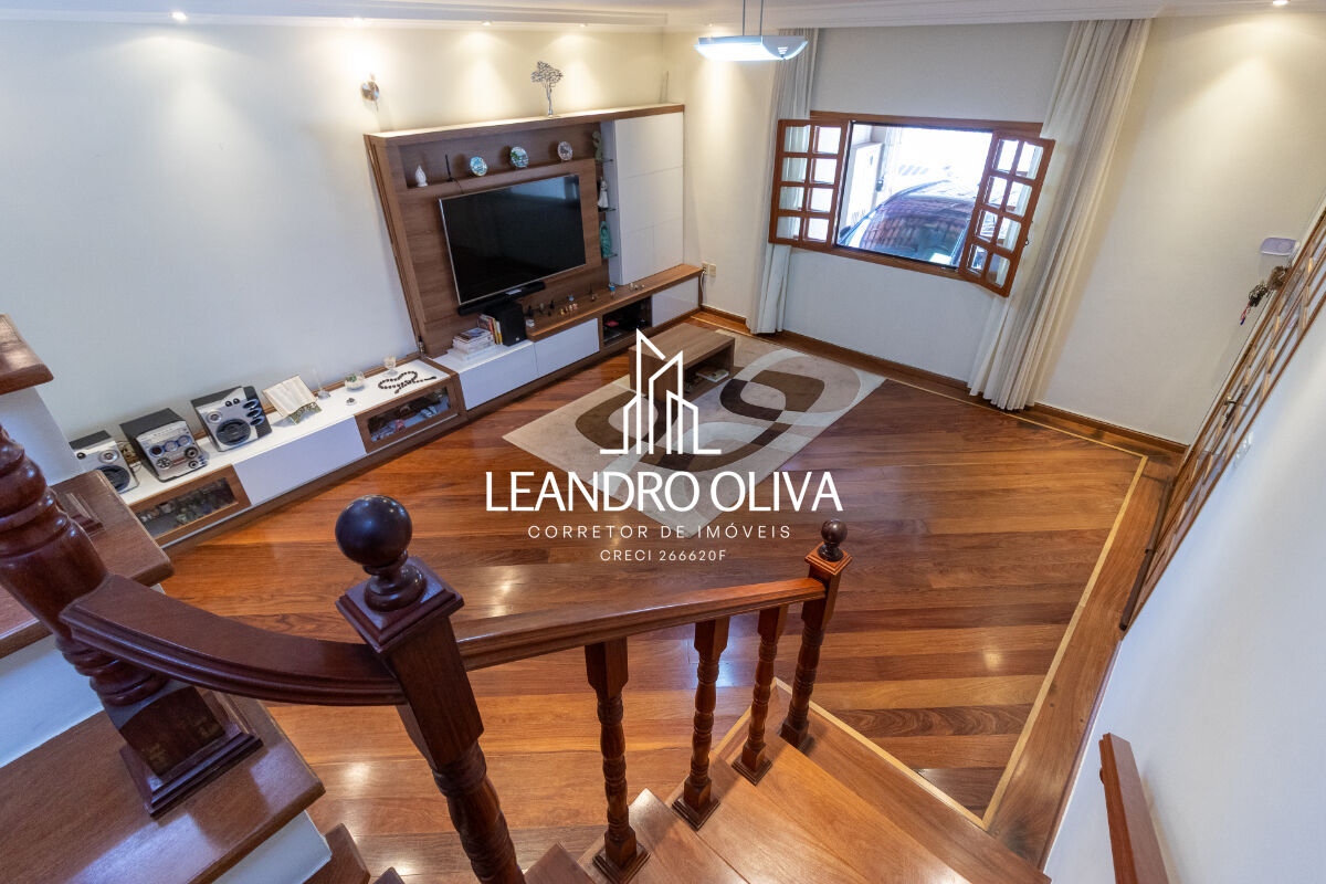 Sobrado, 3 quartos, 241 m² - Foto 43