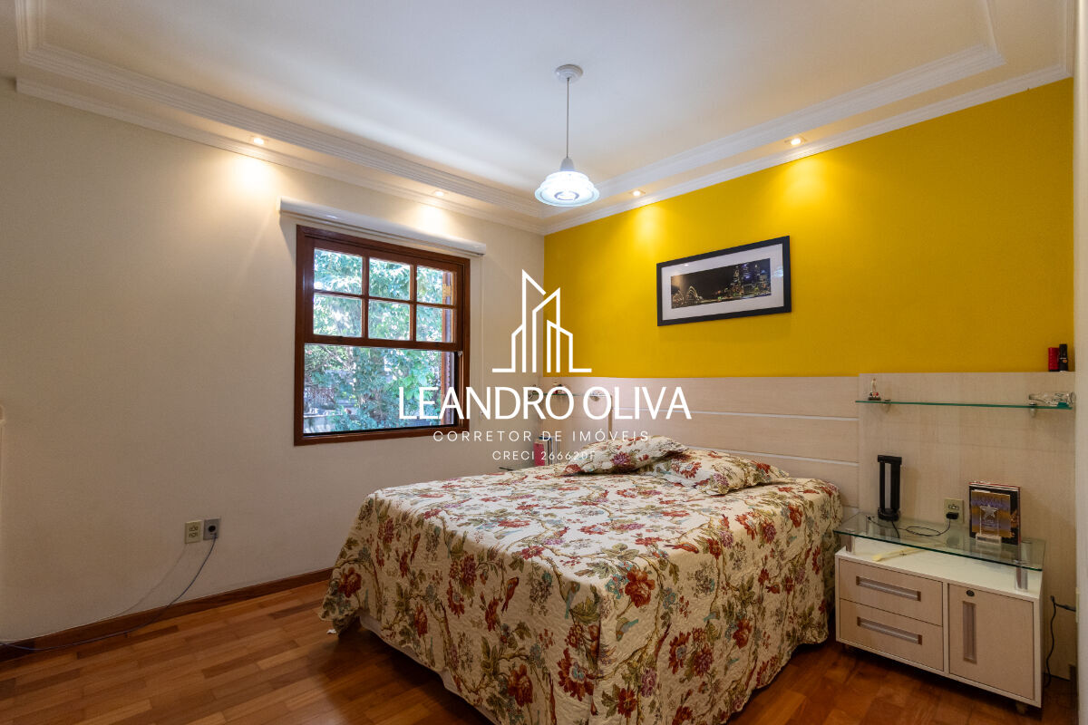 Sobrado, 3 quartos, 241 m² - Foto 34