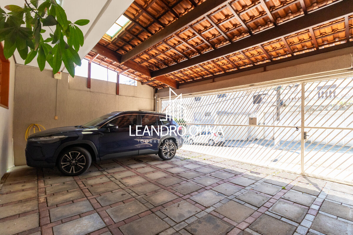 Sobrado, 3 quartos, 241 m² - Foto 46