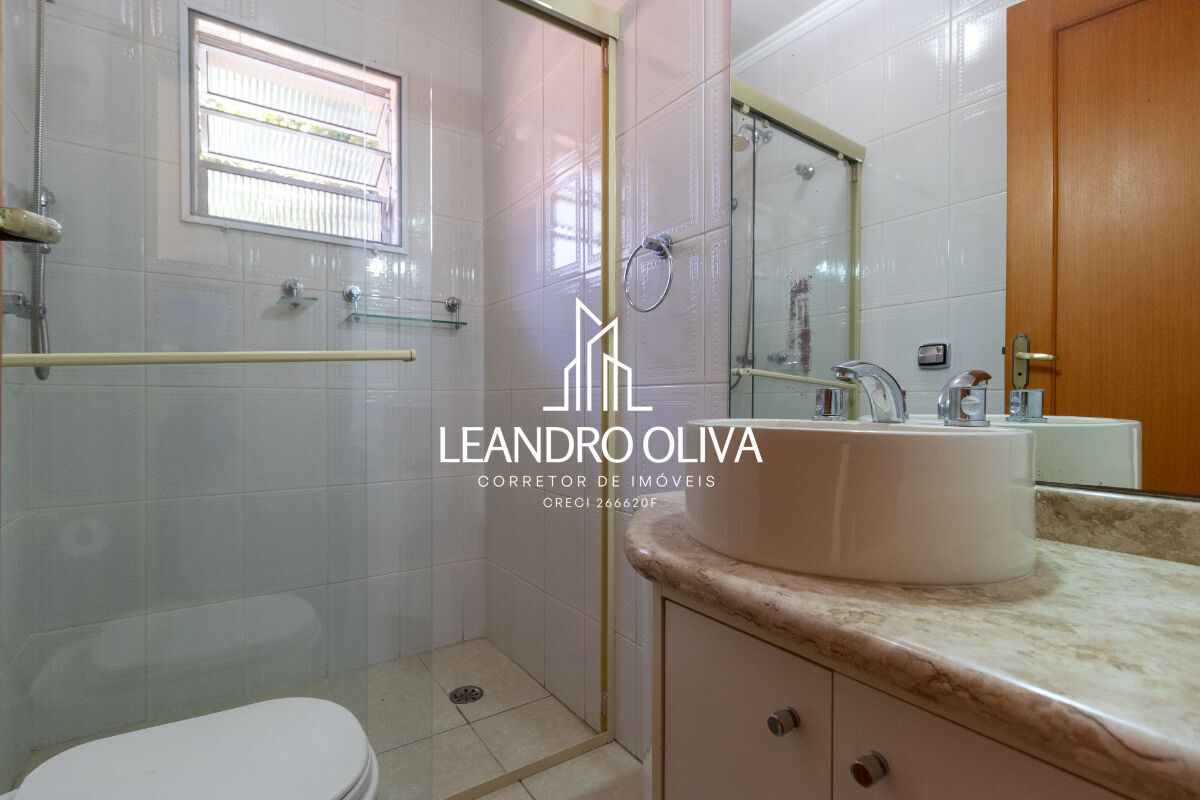 Sobrado, 3 quartos, 241 m² - Foto 42