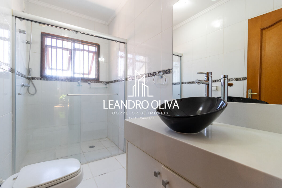 Sobrado, 3 quartos, 241 m² - Foto 33