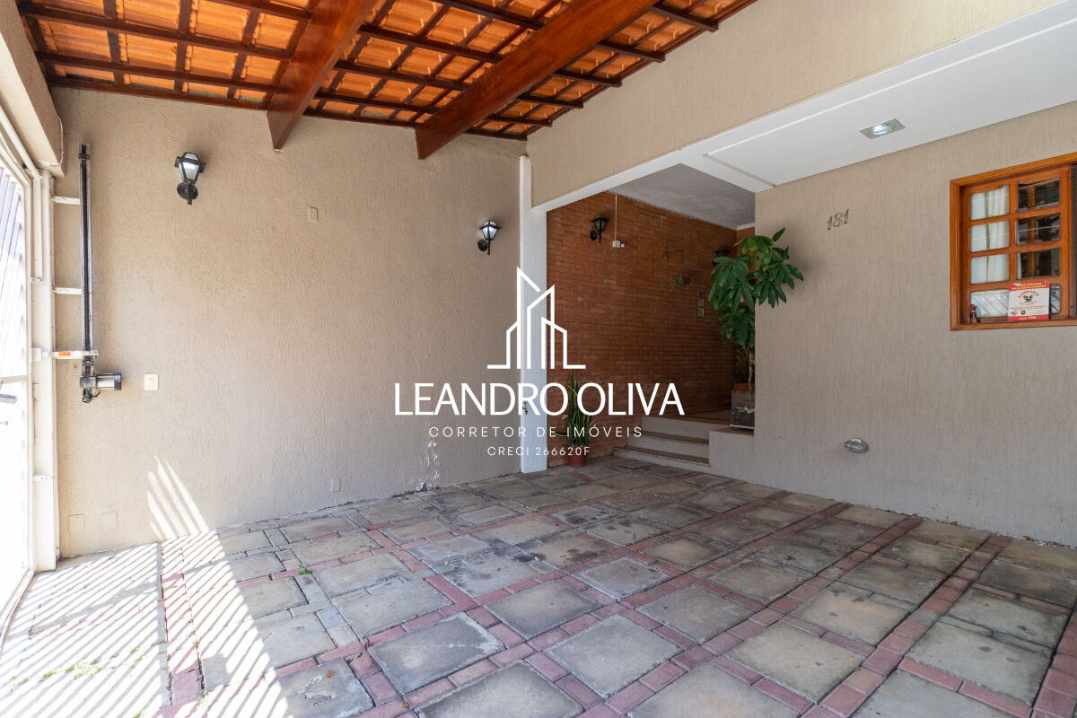 Sobrado, 3 quartos, 241 m² - Foto 47