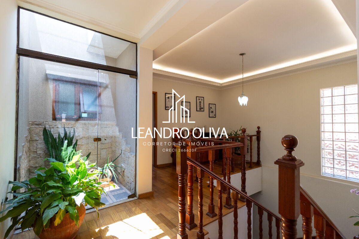 Sobrado, 3 quartos, 241 m² - Foto 39