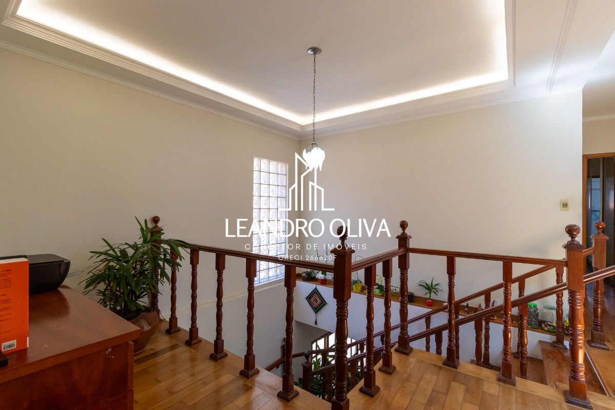 Sobrado, 3 quartos, 241 m² - Foto 35