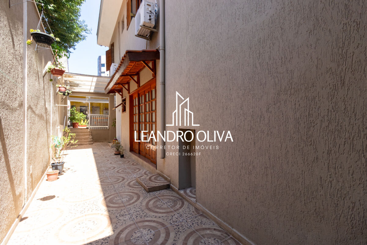 Sobrado, 3 quartos, 241 m² - Foto 12