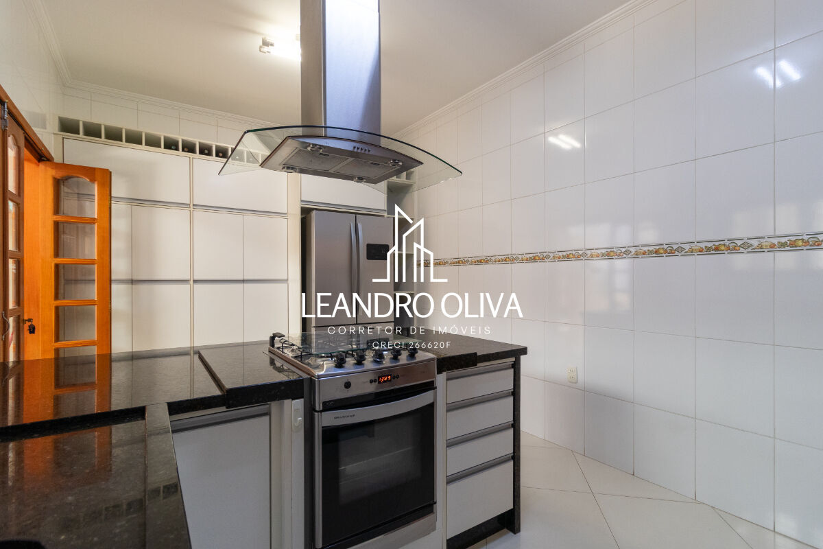 Sobrado, 3 quartos, 241 m² - Foto 9