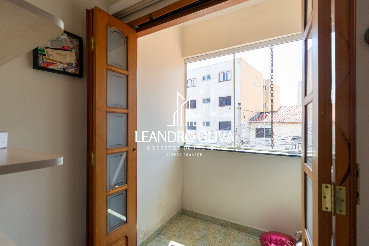 Sobrado, 3 quartos, 241 m² - Foto 29