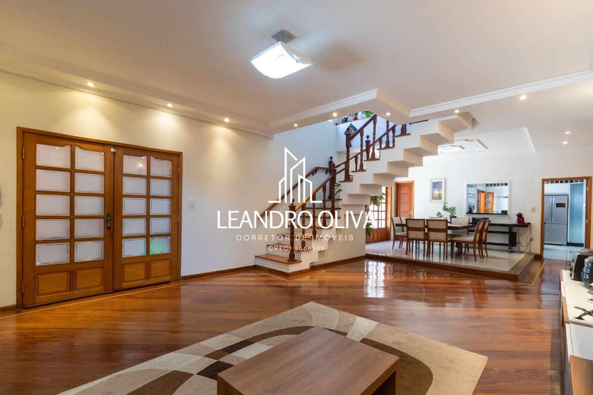 Sobrado, 3 quartos, 241 m² - Foto 5