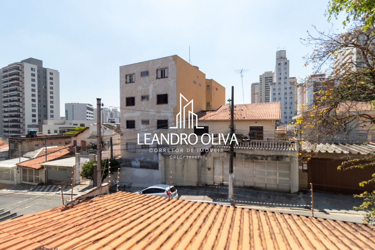 Sobrado, 3 quartos, 241 m² - Foto 28