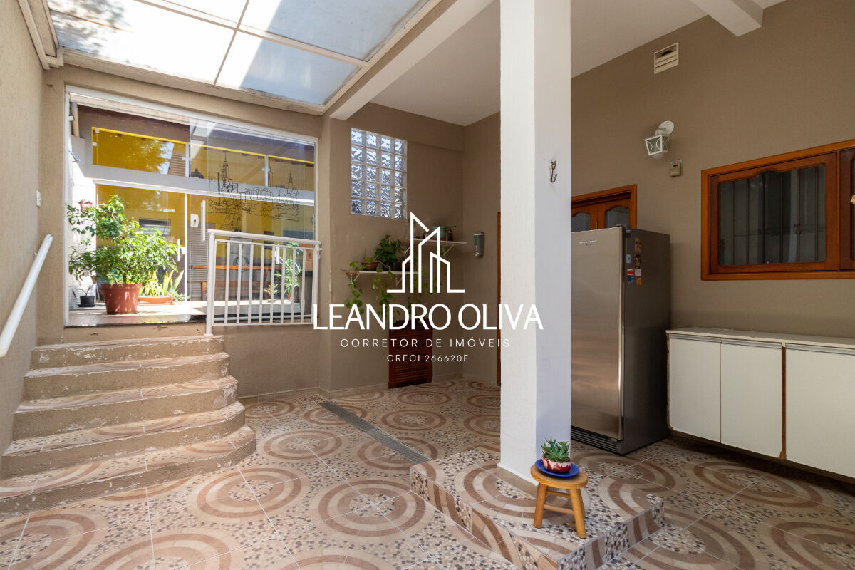 Sobrado, 3 quartos, 241 m² - Foto 15