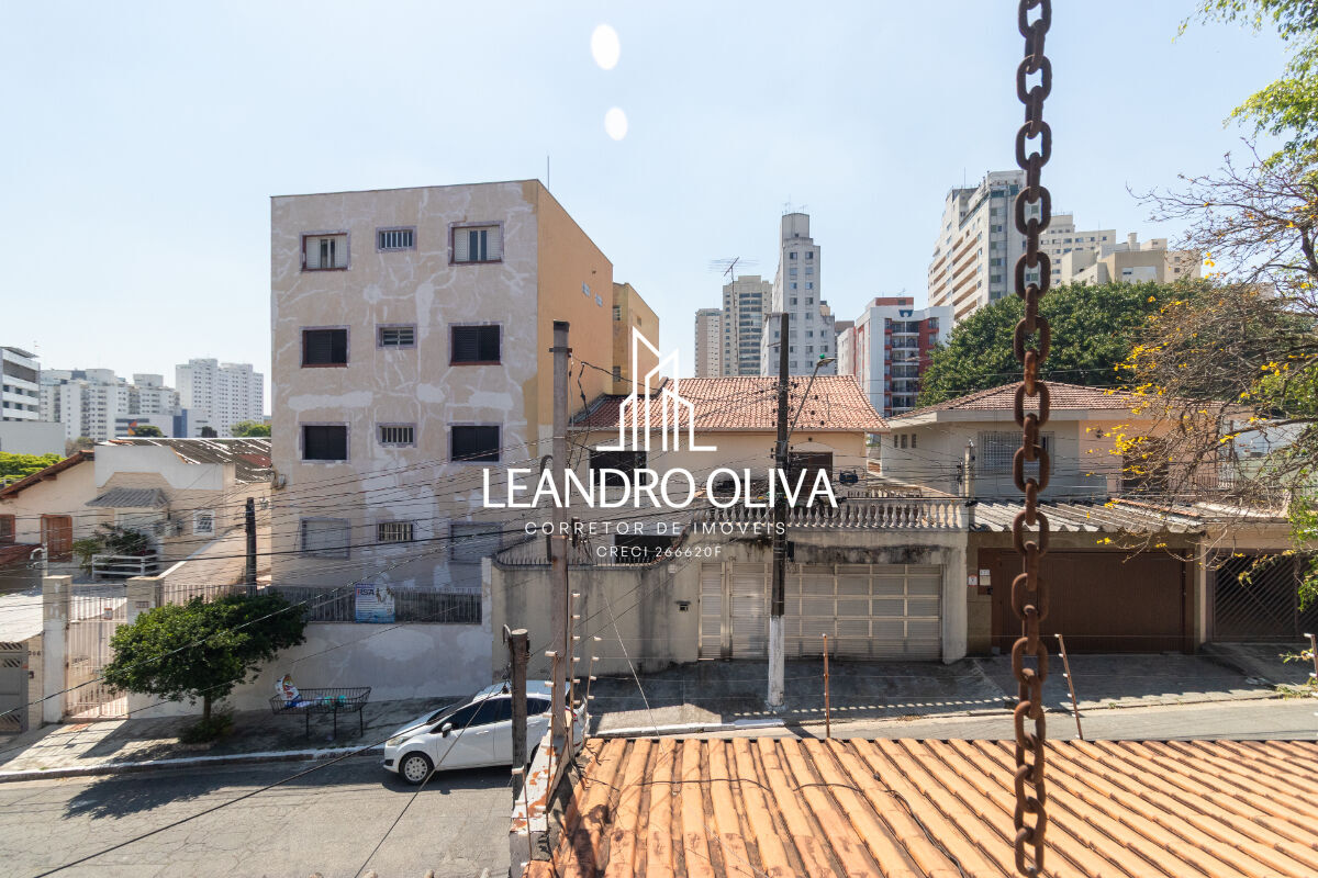 Sobrado, 3 quartos, 241 m² - Foto 31