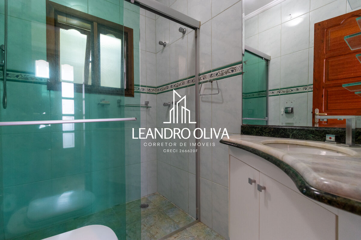 Sobrado, 3 quartos, 241 m² - Foto 26