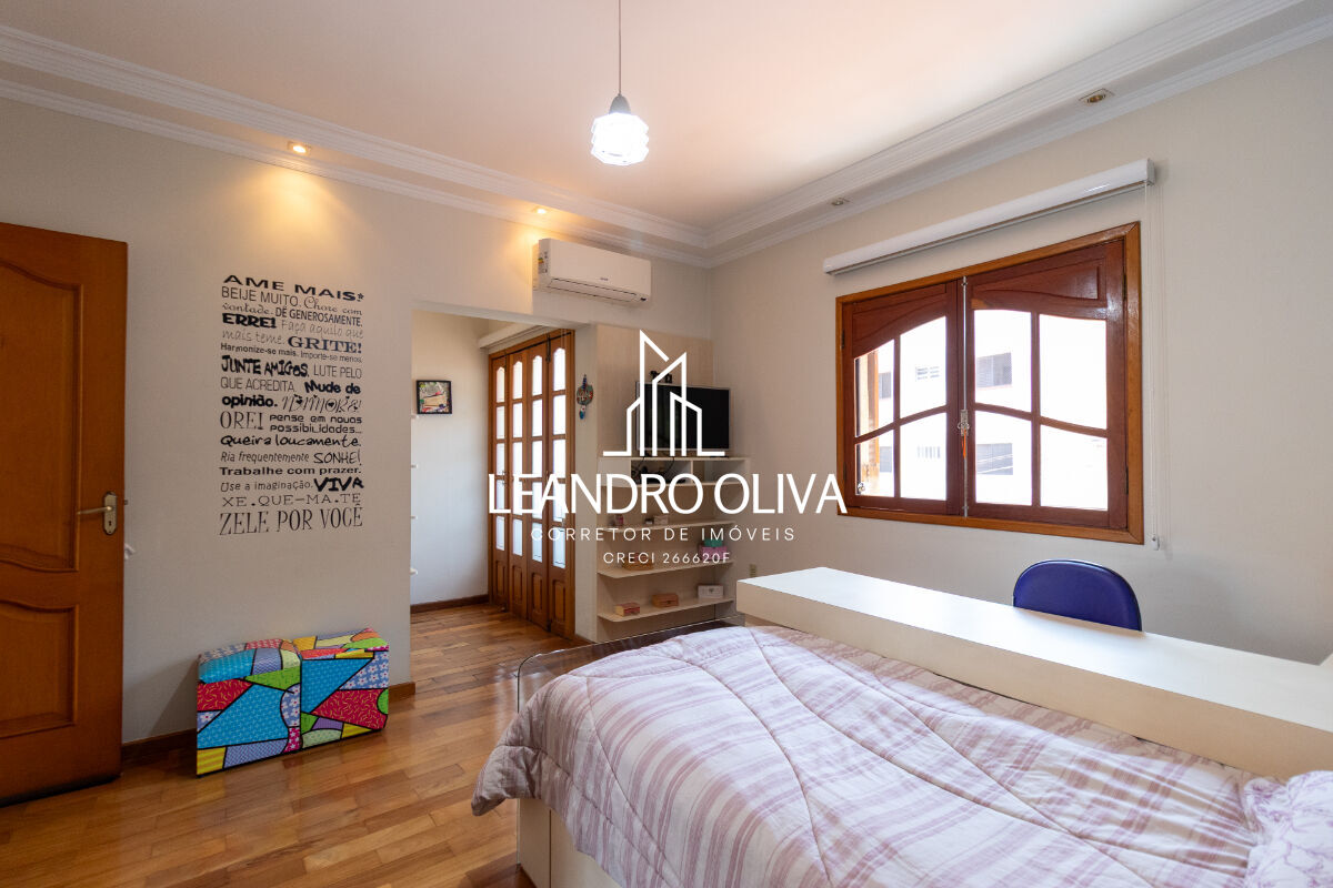 Sobrado, 3 quartos, 241 m² - Foto 20