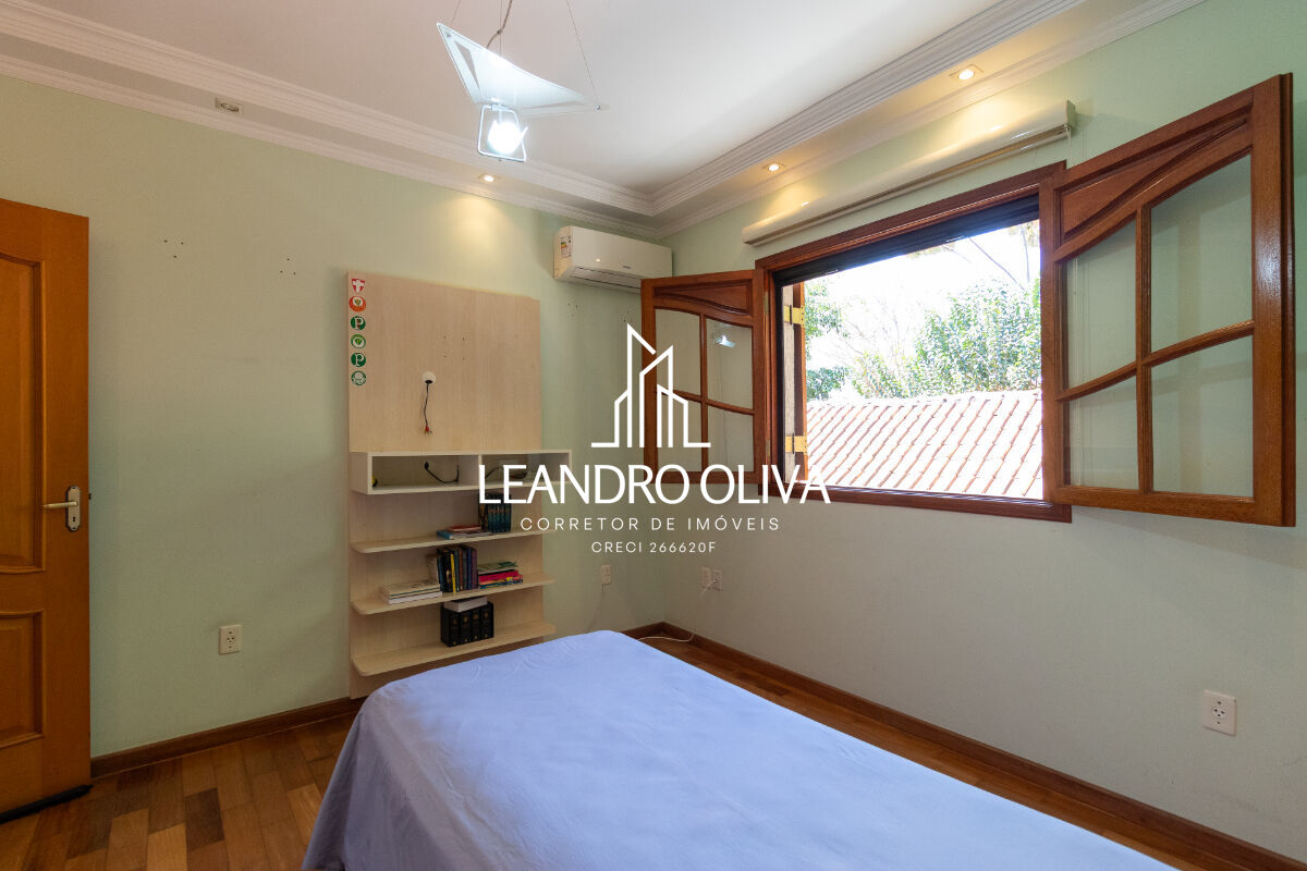 Sobrado, 3 quartos, 241 m² - Foto 36