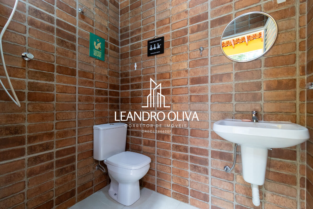 Sobrado, 3 quartos, 241 m² - Foto 22