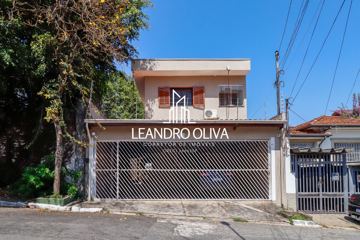 Sobrado, 3 quartos, 241 m² - Foto 44