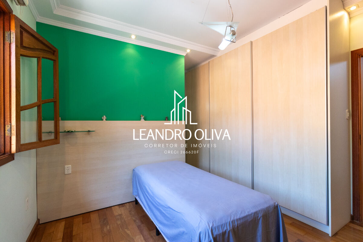 Sobrado, 3 quartos, 241 m² - Foto 40