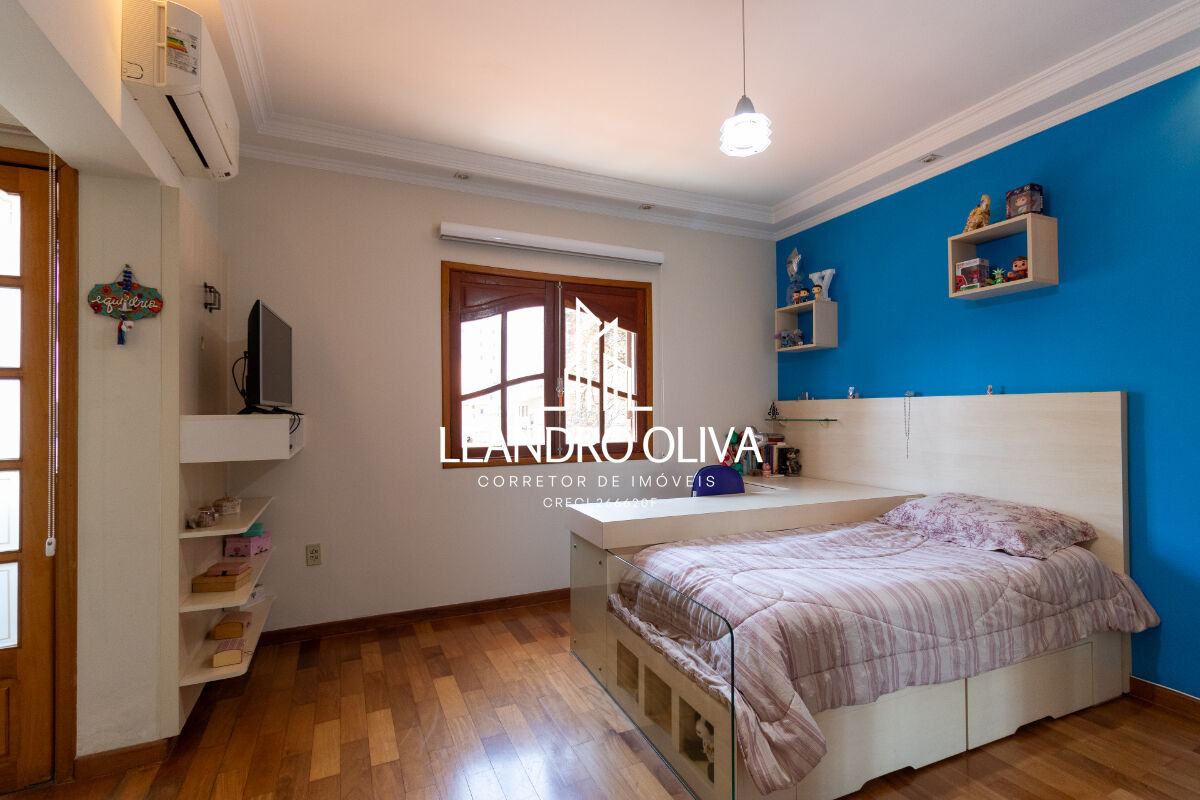 Sobrado, 3 quartos, 241 m² - Foto 24