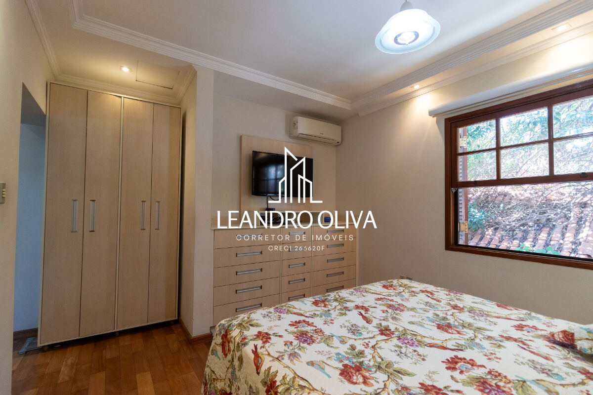 Sobrado, 3 quartos, 241 m² - Foto 37