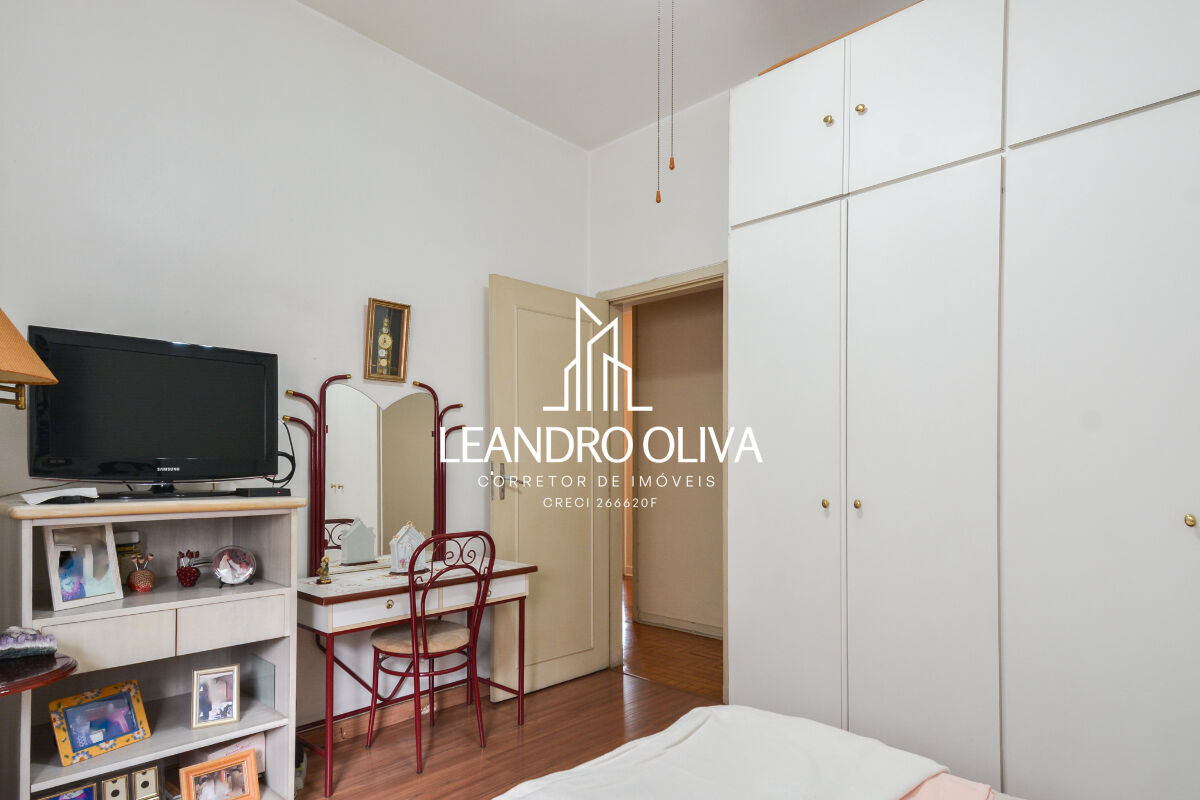 Apartamento, 3 quartos, 145 m² - Foto 22