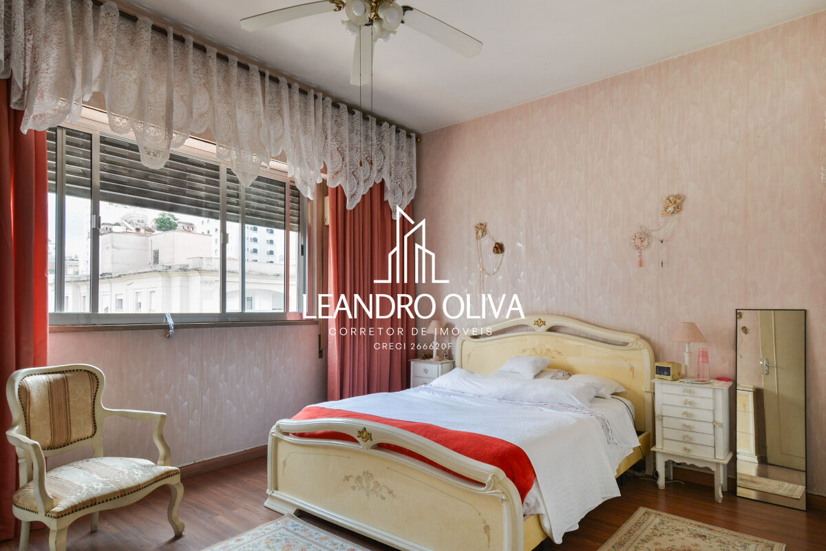 Apartamento, 3 quartos, 145 m² - Foto 23
