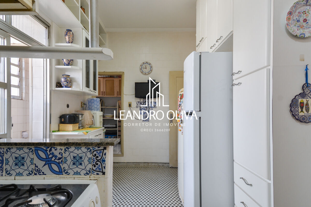Apartamento, 3 quartos, 145 m² - Foto 14