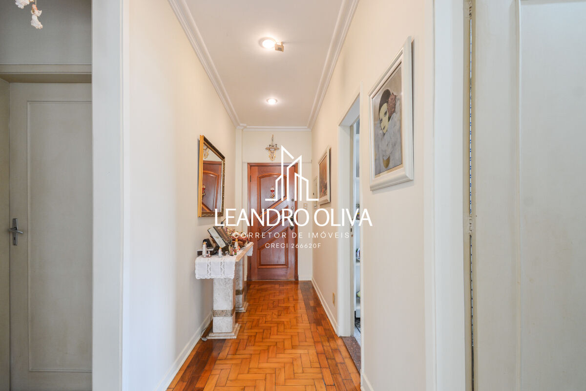 Apartamento, 3 quartos, 145 m² - Foto 9