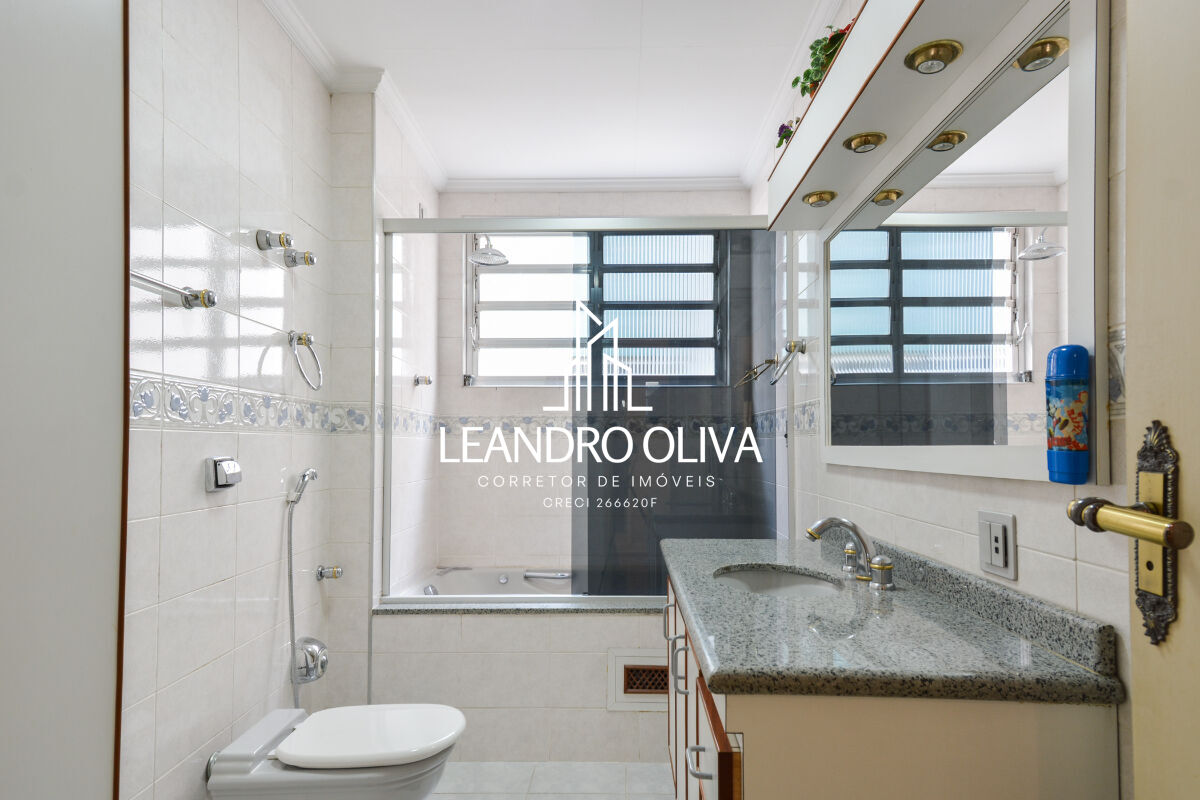 Apartamento, 3 quartos, 145 m² - Foto 16