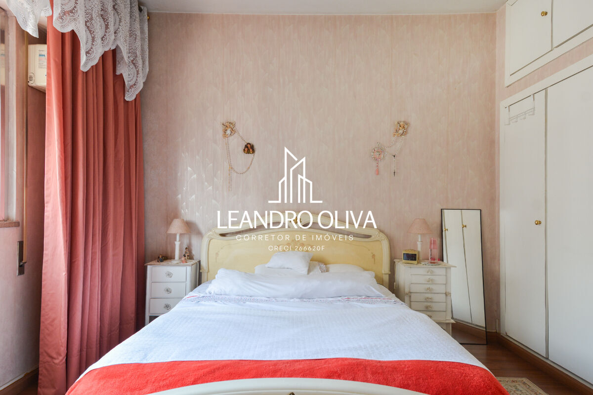 Apartamento, 3 quartos, 145 m² - Foto 24