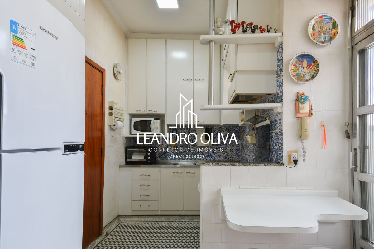 Apartamento, 3 quartos, 145 m² - Foto 11