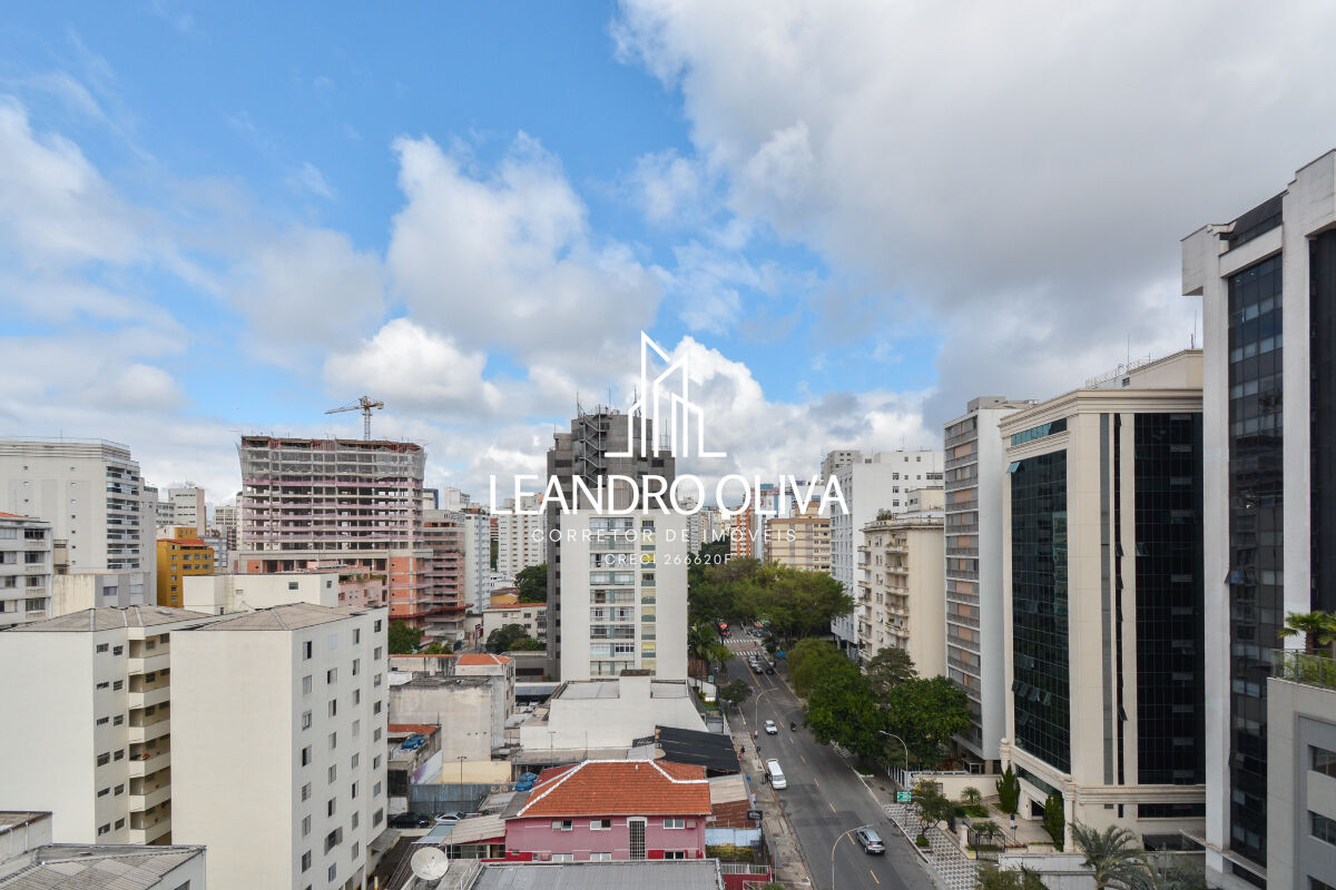 Apartamento, 3 quartos, 145 m² - Foto 6