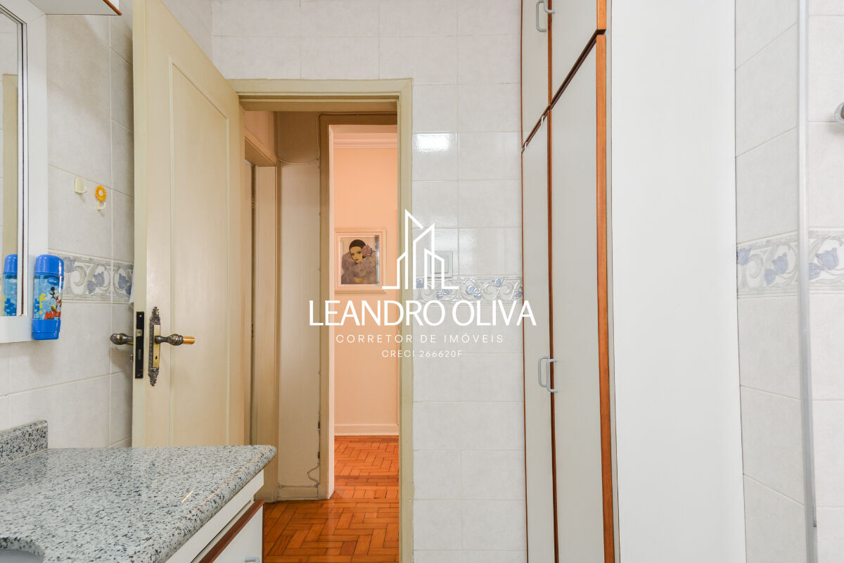 Apartamento, 3 quartos, 145 m² - Foto 18