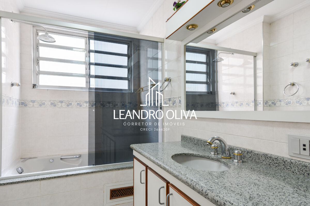 Apartamento, 3 quartos, 145 m² - Foto 17