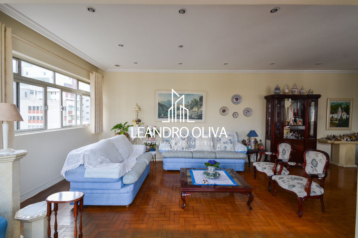 Apartamento, 3 quartos, 145 m² - Foto 7