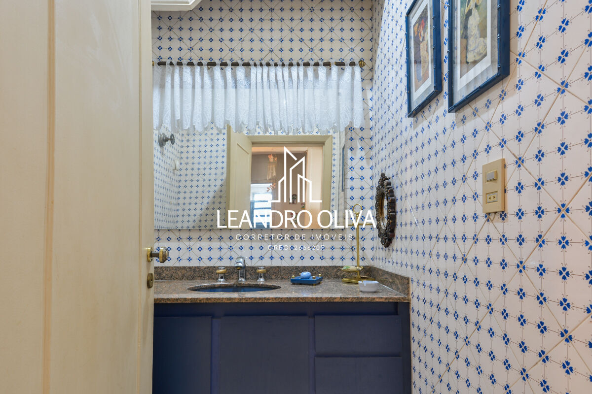 Apartamento, 3 quartos, 145 m² - Foto 10