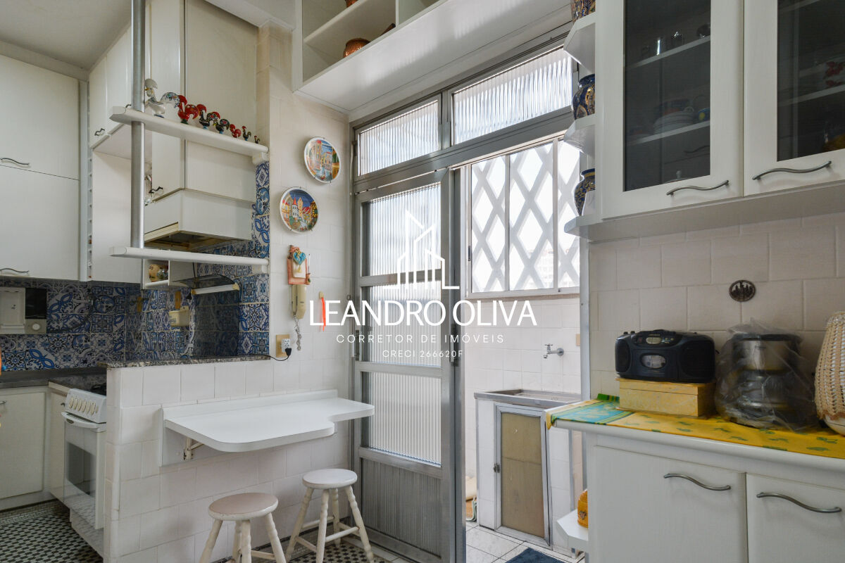 Apartamento, 3 quartos, 145 m² - Foto 15