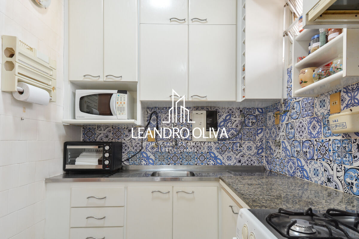 Apartamento, 3 quartos, 145 m² - Foto 13