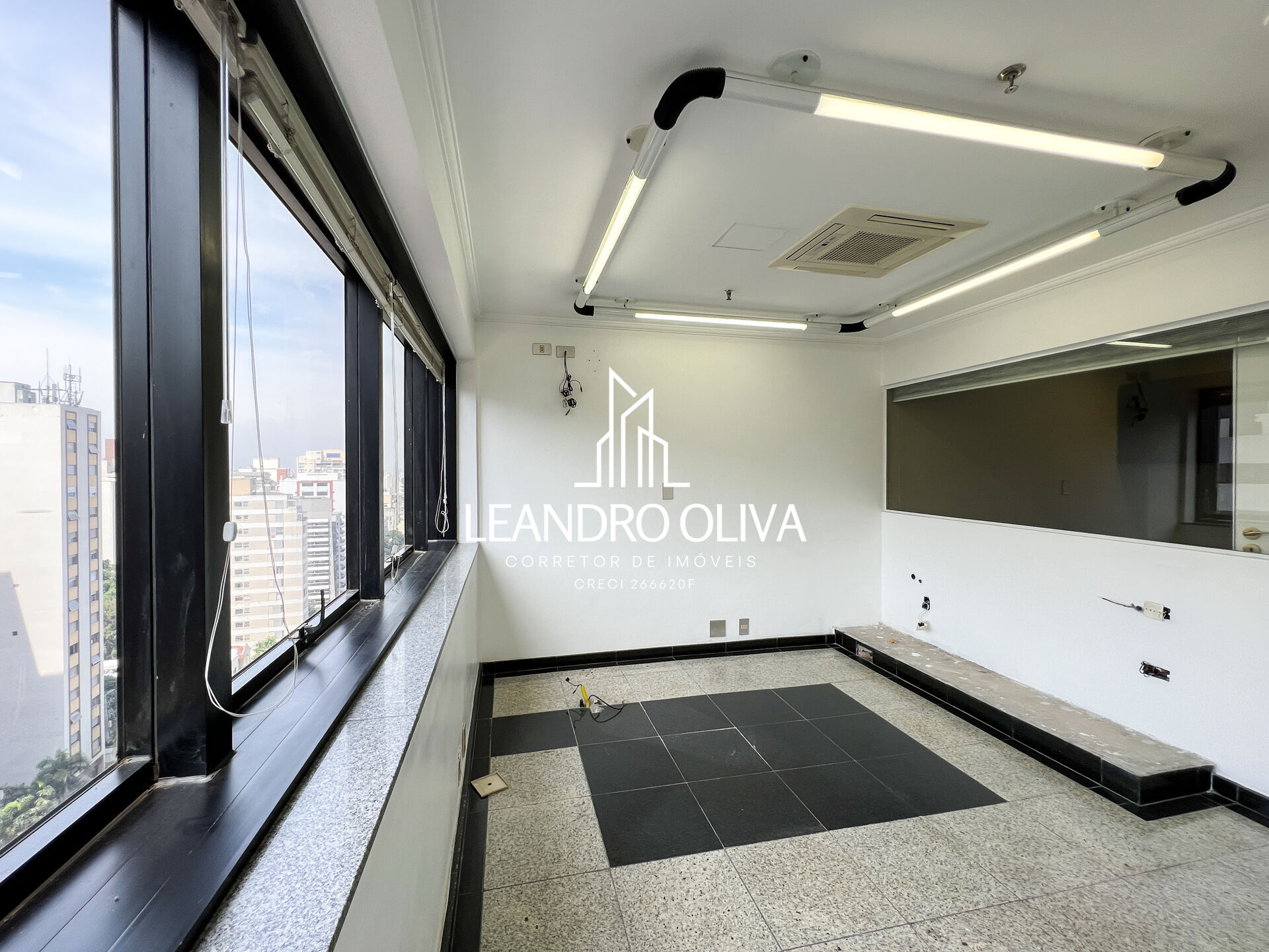 Sala-Conjunto, 80 m² - Foto 30