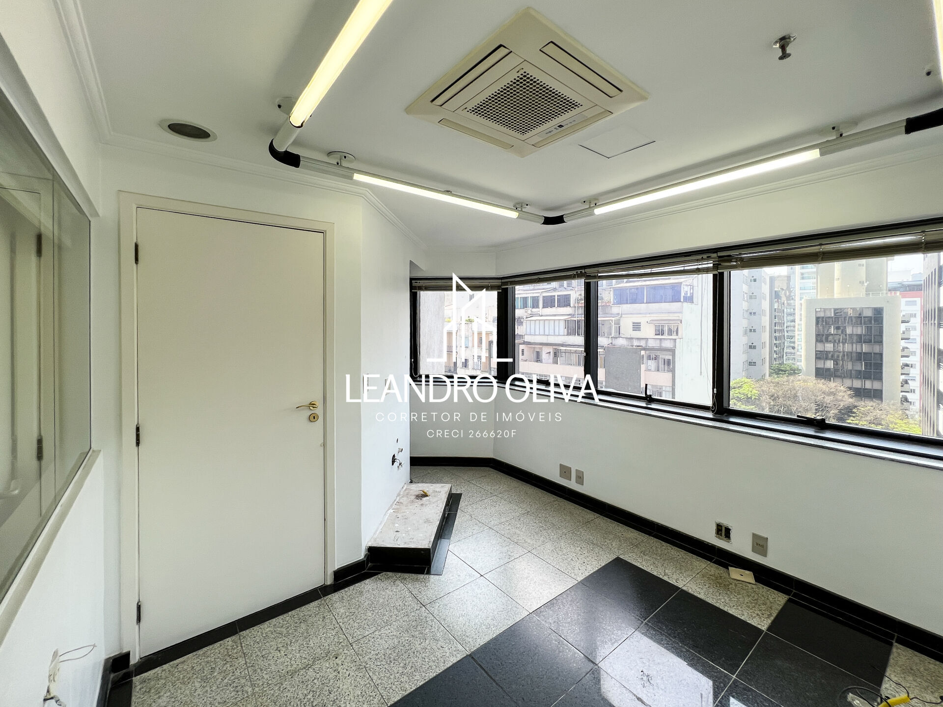 Sala-Conjunto, 80 m² - Foto 28