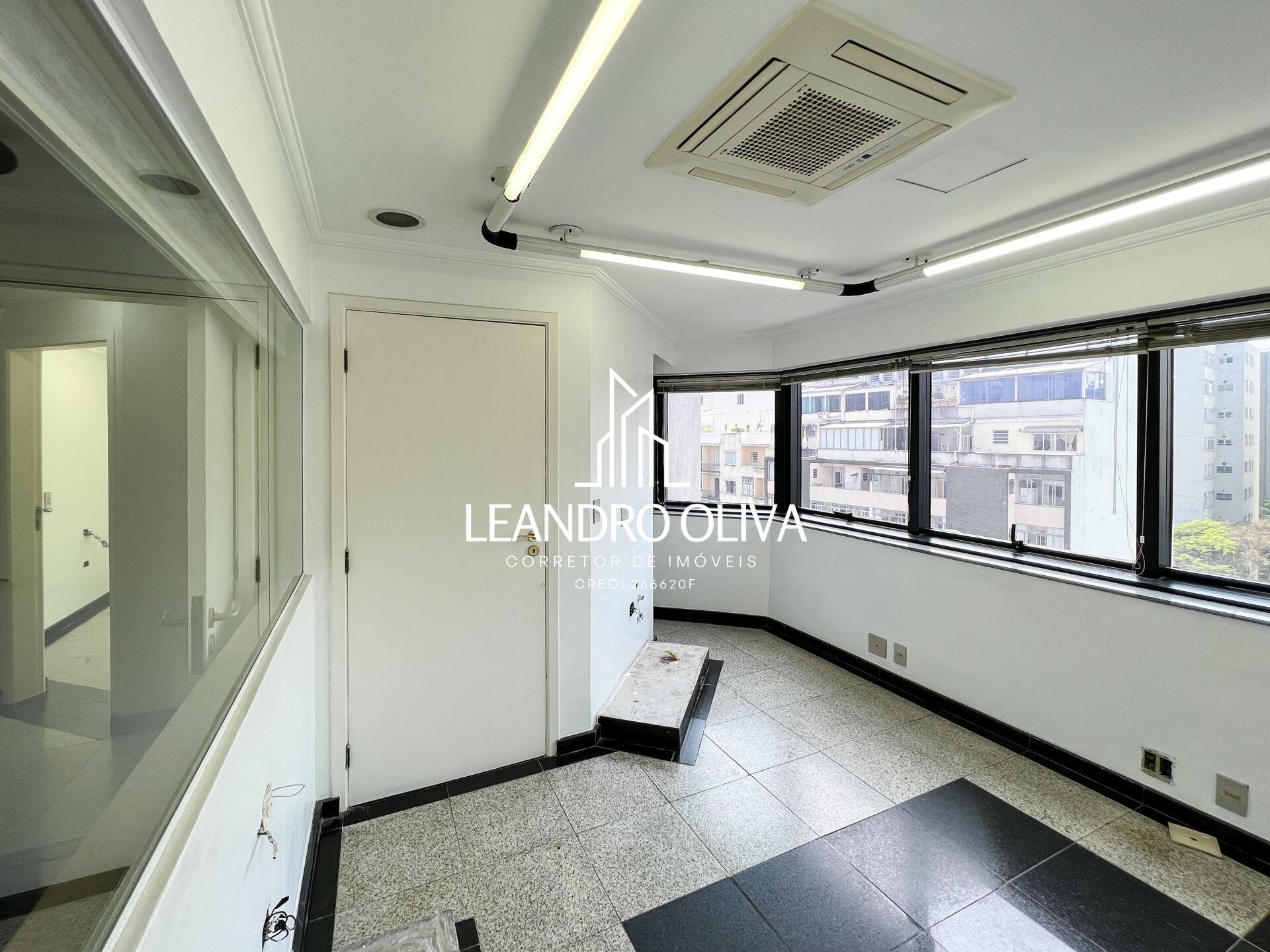 Sala-Conjunto, 80 m² - Foto 27