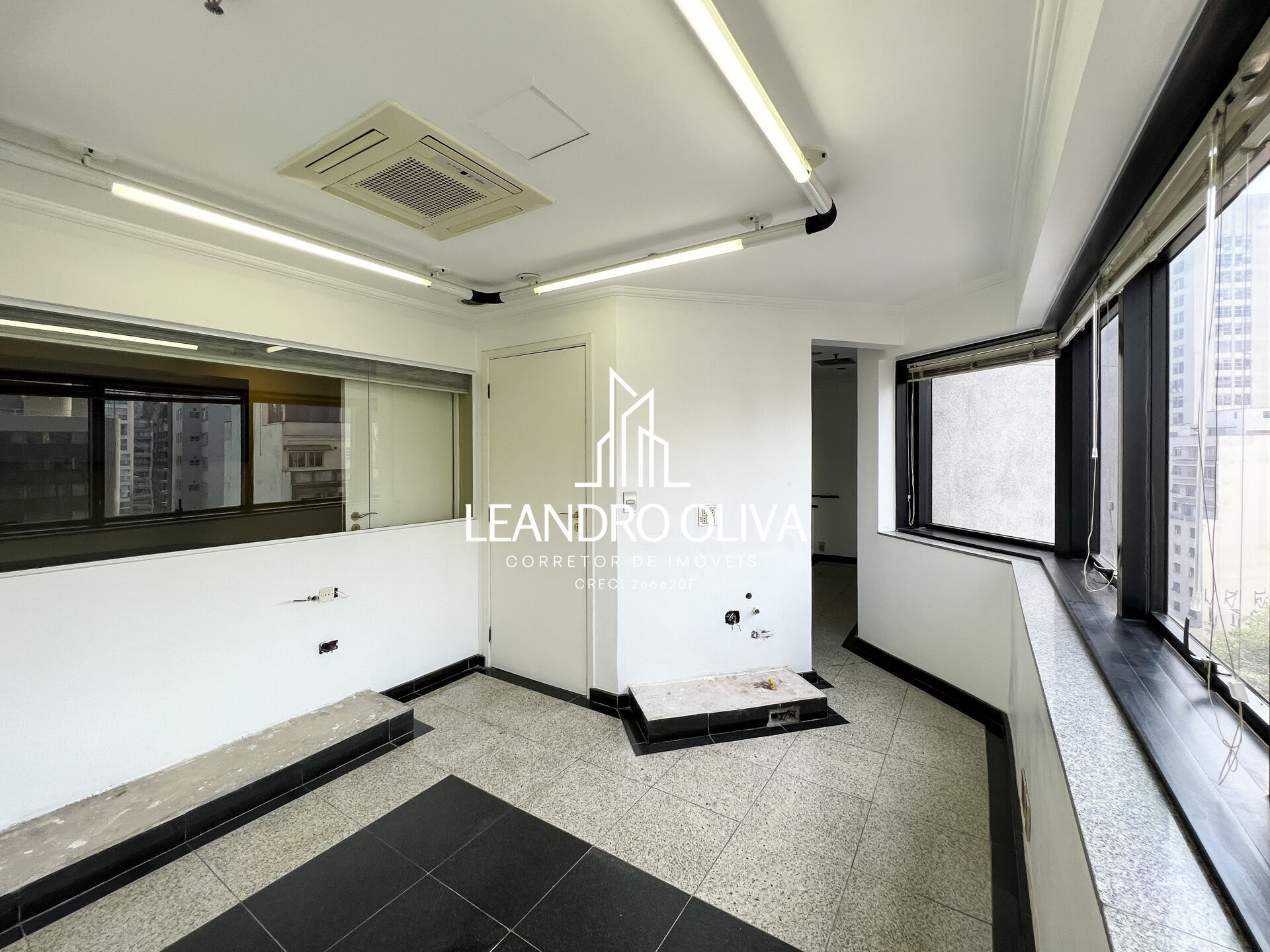 Sala-Conjunto, 80 m² - Foto 29