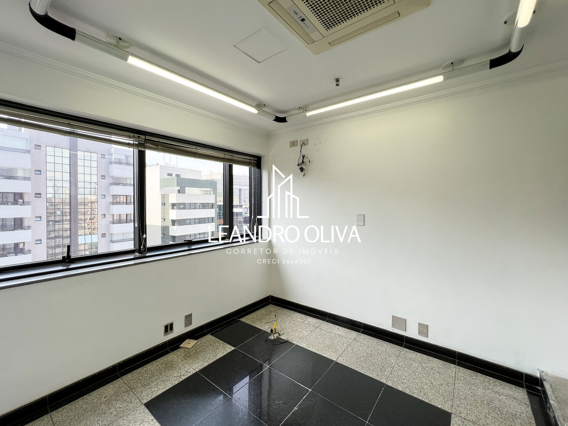 Sala-Conjunto, 80 m² - Foto 26